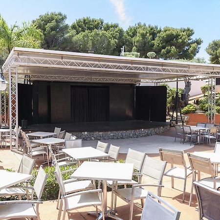 Aparthotel Green Garden Cala Ratjada  Luaran gambar