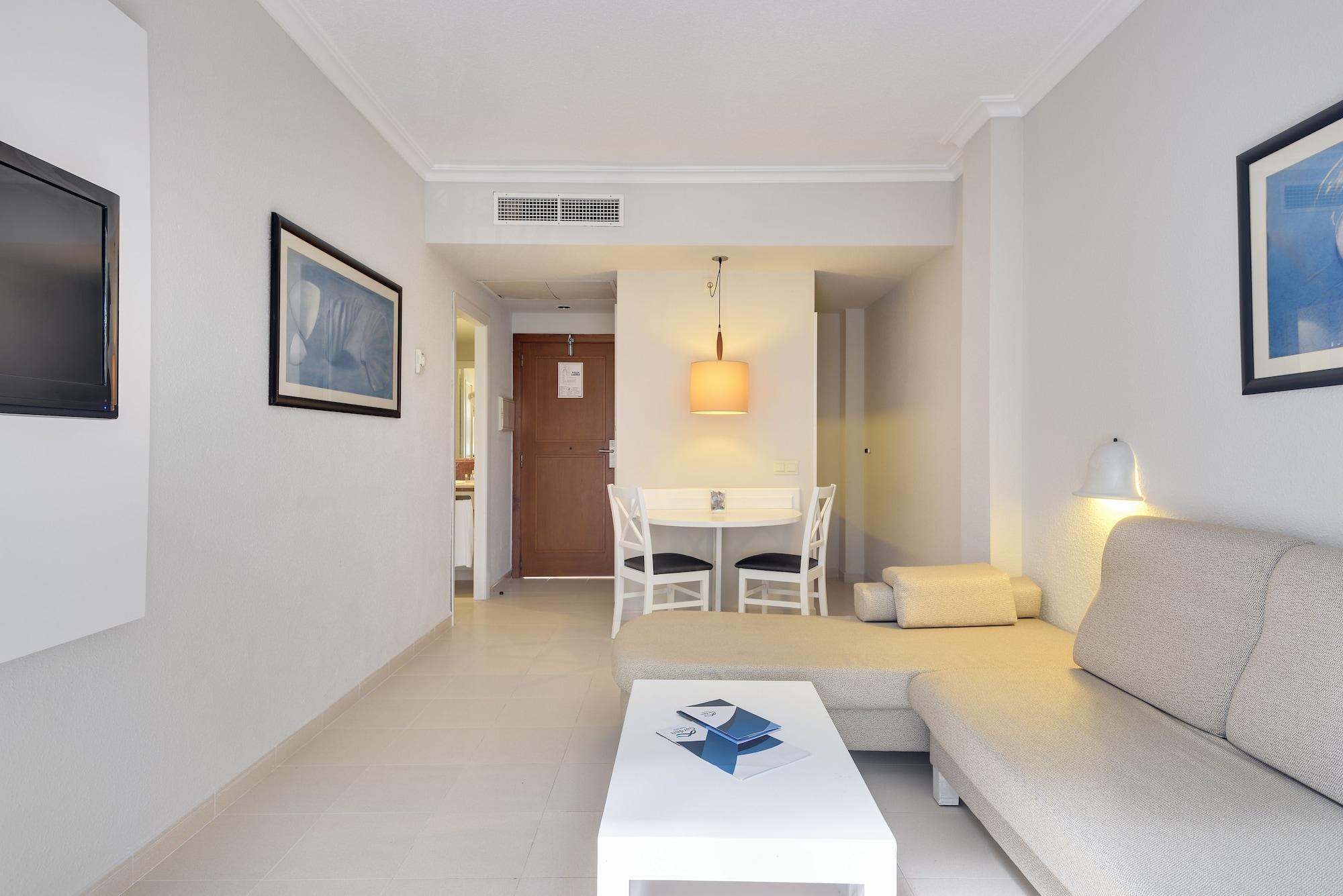 Aparthotel Green Garden Cala Ratjada  Luaran gambar
