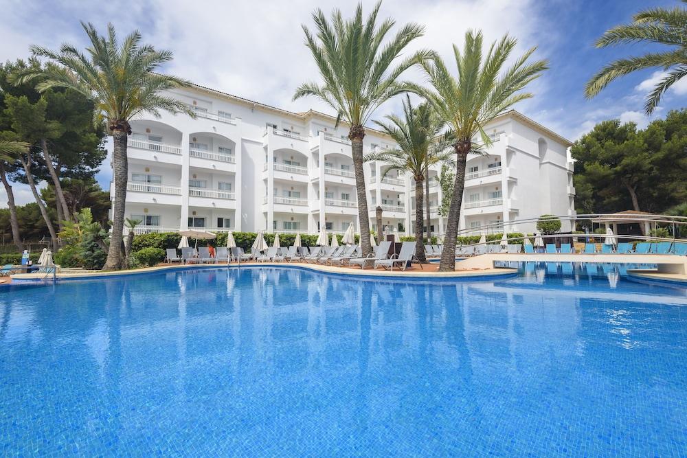 Aparthotel Green Garden Cala Ratjada  Luaran gambar