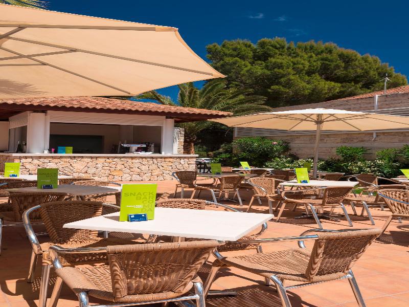 Aparthotel Green Garden Cala Ratjada  Luaran gambar
