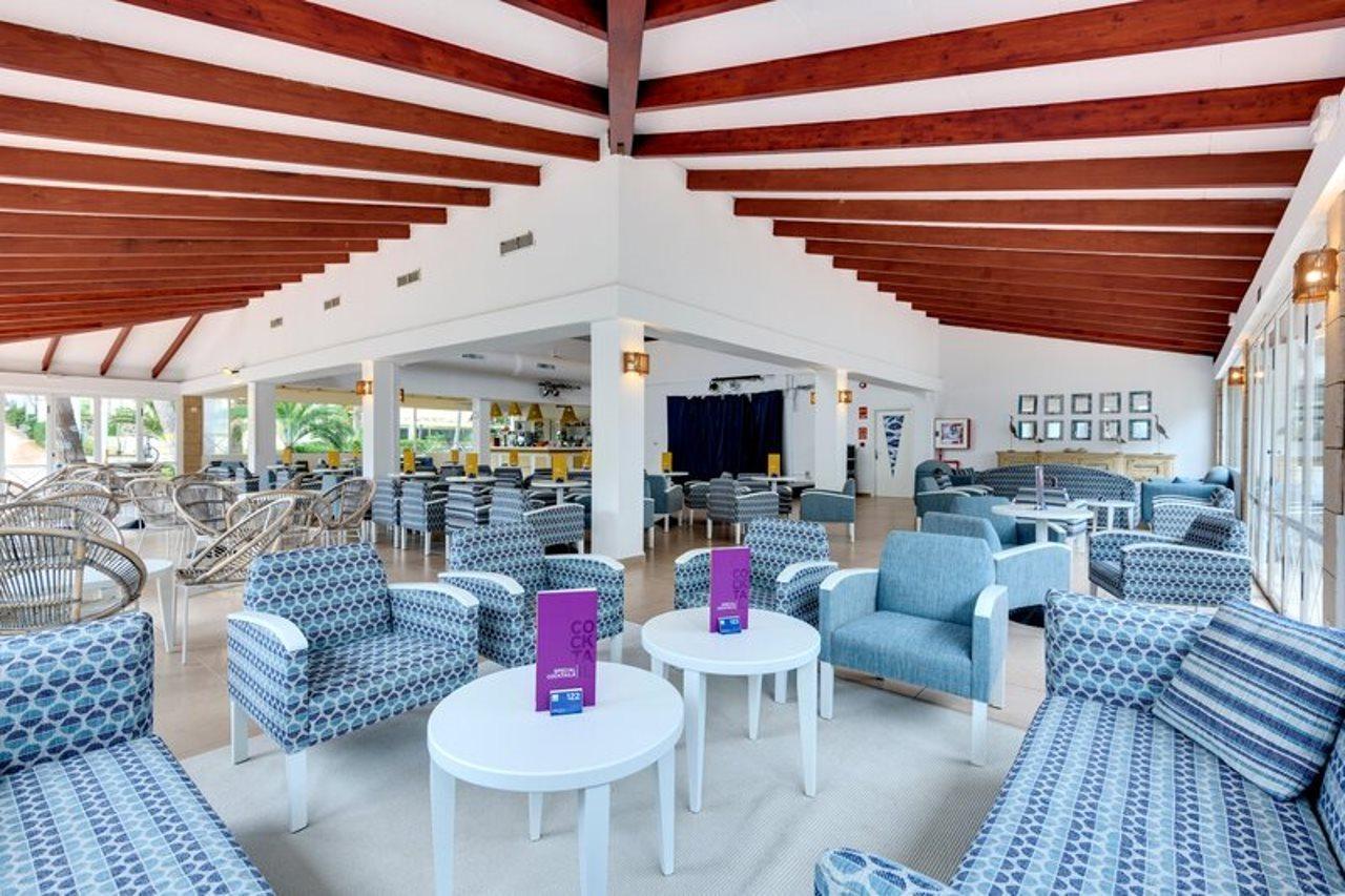 Aparthotel Green Garden Cala Ratjada  Luaran gambar