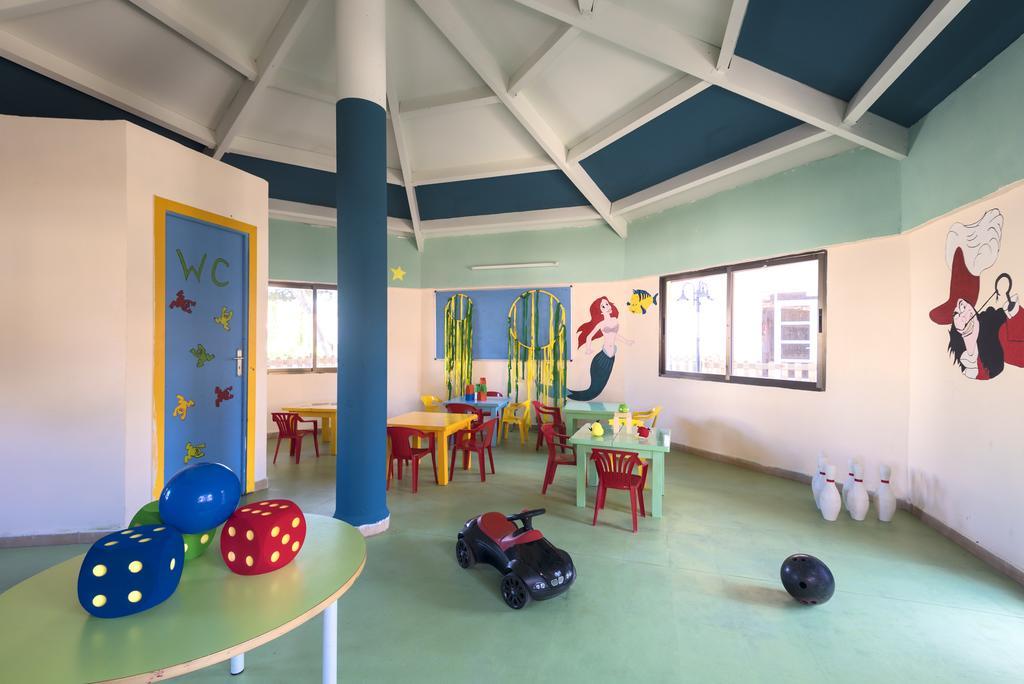 Aparthotel Green Garden Cala Ratjada  Luaran gambar