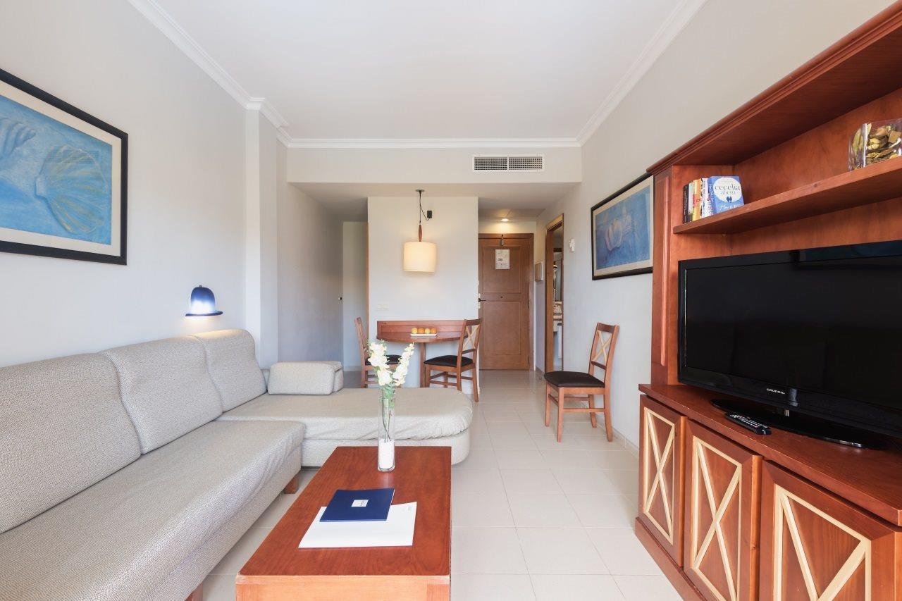 Aparthotel Green Garden Cala Ratjada  Luaran gambar