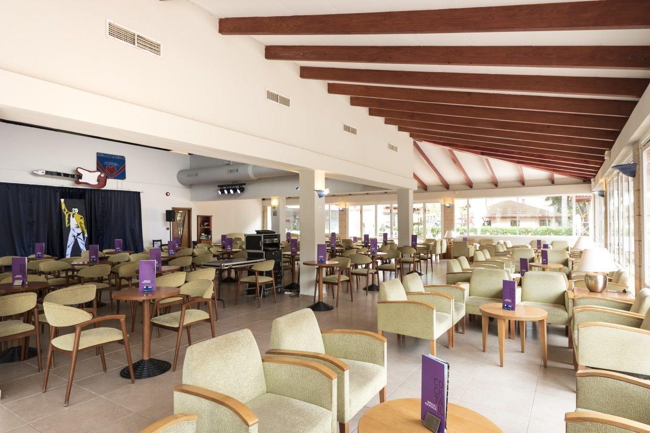 Aparthotel Green Garden Cala Ratjada  Luaran gambar