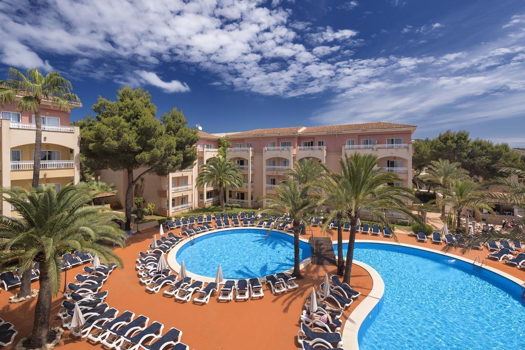 Aparthotel Green Garden Cala Ratjada  Luaran gambar