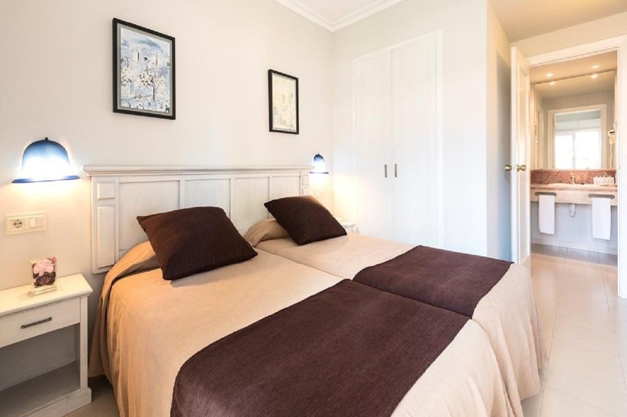 Aparthotel Green Garden Cala Ratjada  Luaran gambar